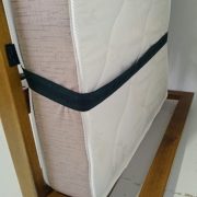 2CAMA EXTRA TATAMI VERTICAL